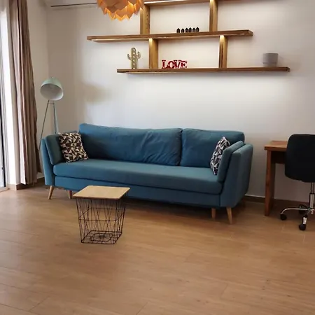 Bulli Croatia 4* Seget Donji